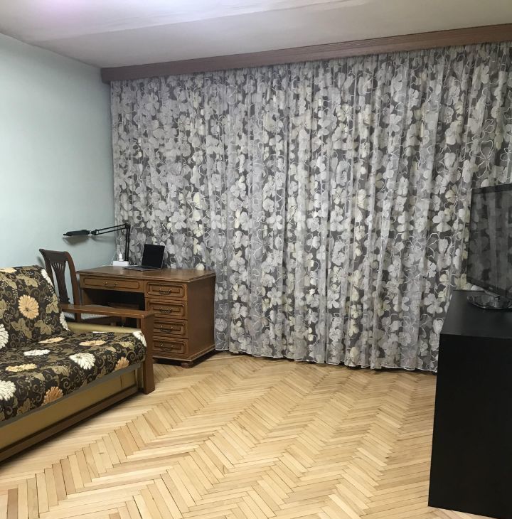 Сдам 1-к квартиру на проспект Мира, 182К3, метро Выставочный центр, г. Москва