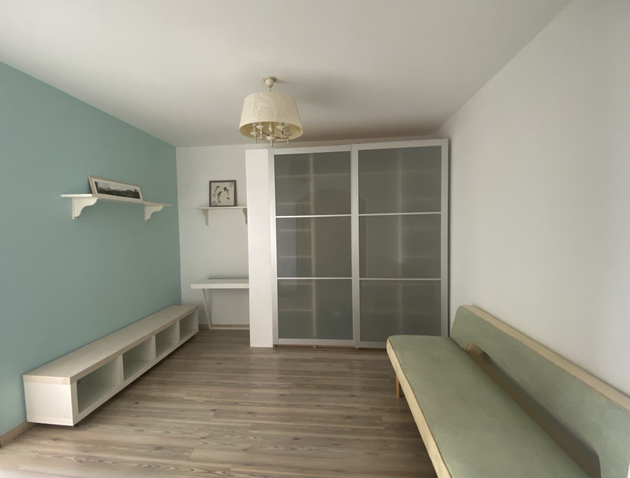 Снять 2-к квартиру на г Москва, г Троицк, Октябрьский пр-кт, д 3А, метро Ольховая, г. Москва