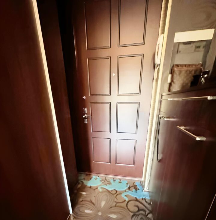 Сдаю 2к квартиру на Комсомольский проспект, 41, метро Лужники, г. Москва