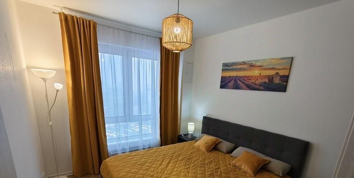 Сдам 2-комнатную квартиру на 2-й Нагатинский проезд, 2/2к2, метро Каширская, г. Москва