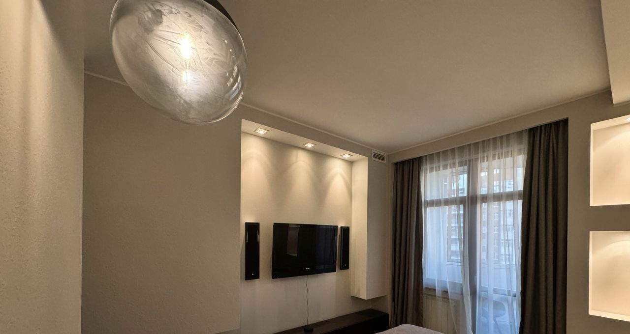 Сдам 4к квартиру на улица Авиаконструктора Микояна, 14к4, метро ЦСКА, г. Москва
