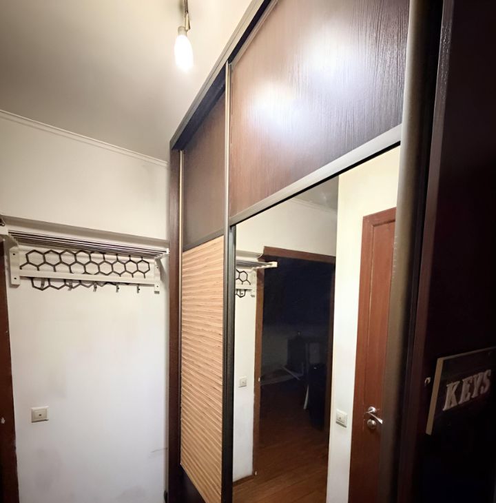 Аренда 2-к квартиры на Солнечногорская улица, 17, метро Коптево, г. Москва