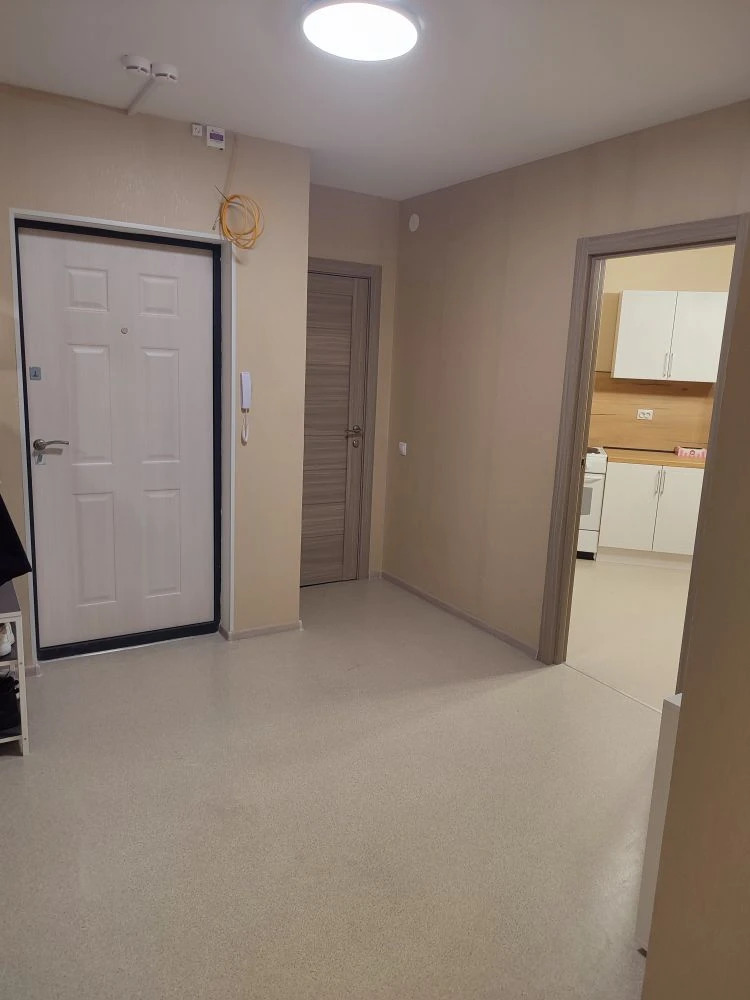 Сдаю двухкомнатную квартиру на г Санкт-Петербург, Ленинский пр-кт, д 68 стр 1, метро Автово, г. Санкт-Петербург