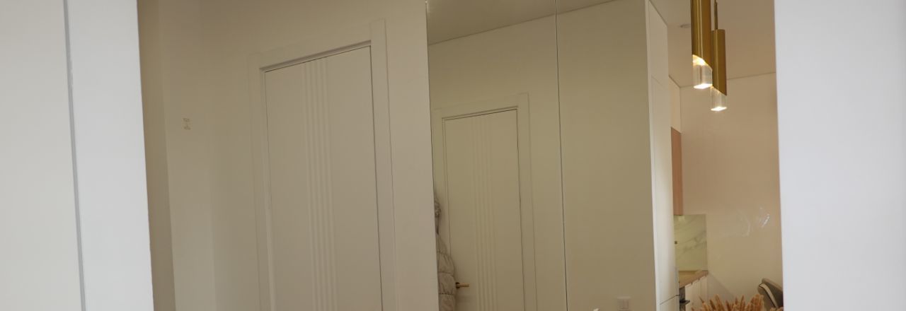 Аренда 2-комнатной квартиры на Шелепихинская набережная, 34к4, метро Хорошёвская, г. Москва