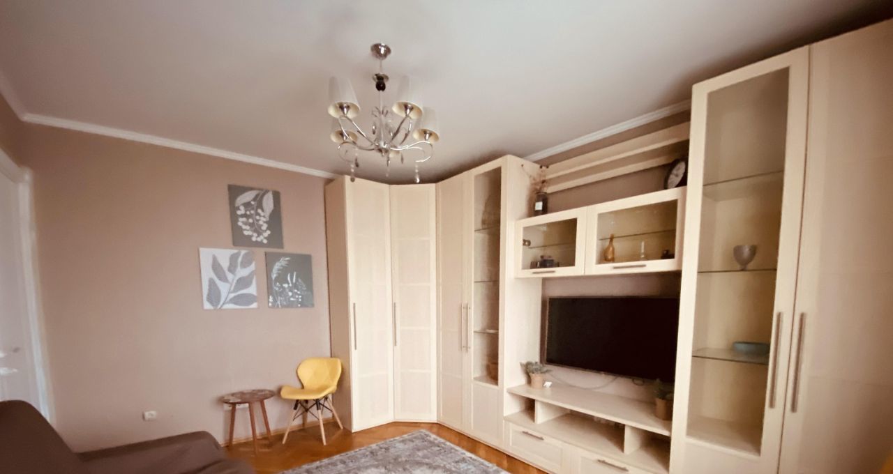 Сдается 2х-комнатная квартира на улица Кибальчича, 2К2, метро Алексеевская, г. Москва