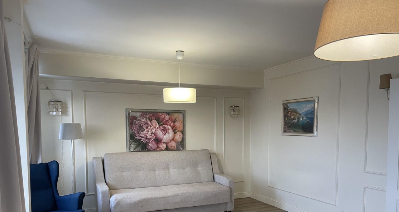 Сдаю трехкомнатную квартиру на улица Шверника, 15К1, метро Академическая, г. Москва