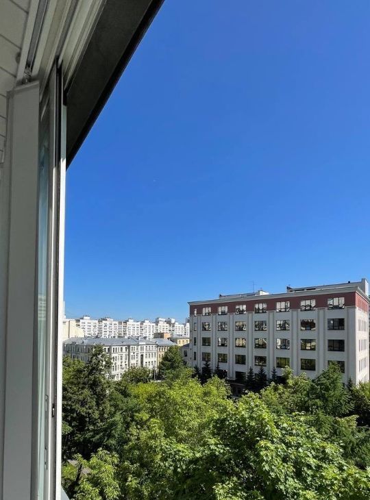 Сдам 2-комнатную квартиру на Большая Андроньевская улица, 20, метро Таганская, г. Москва