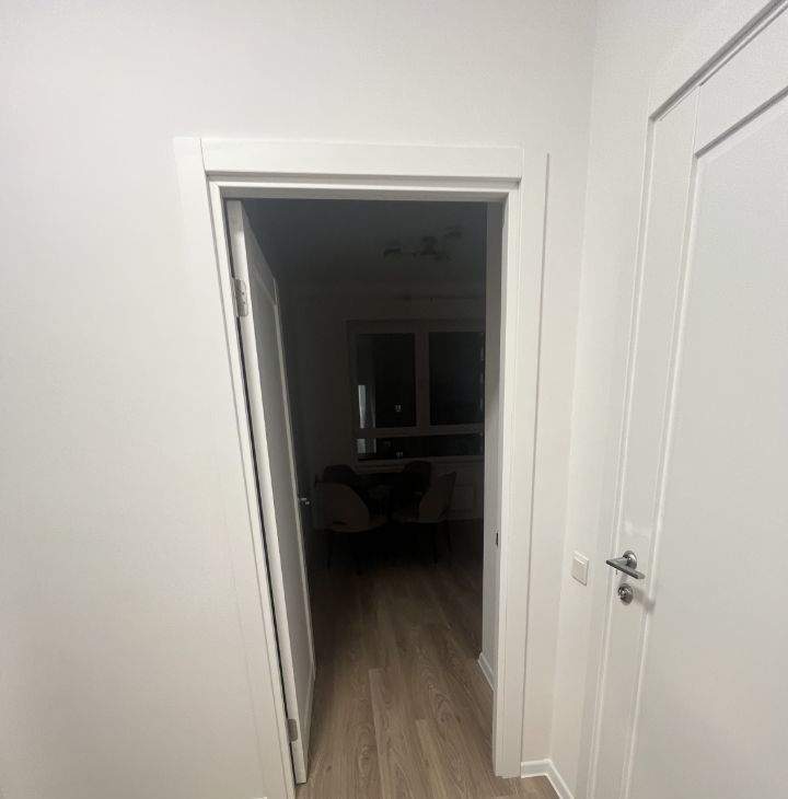 Аренда однокомнатной квартиры на улица Алхимовская, 1к4, метро Бунинская аллея, г. Москва