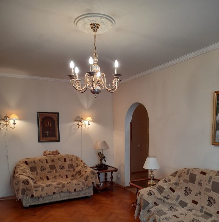 Сдам 3-к квартиру на Сивашская улица, 7к2, метро Нахимовский проспект, г. Москва