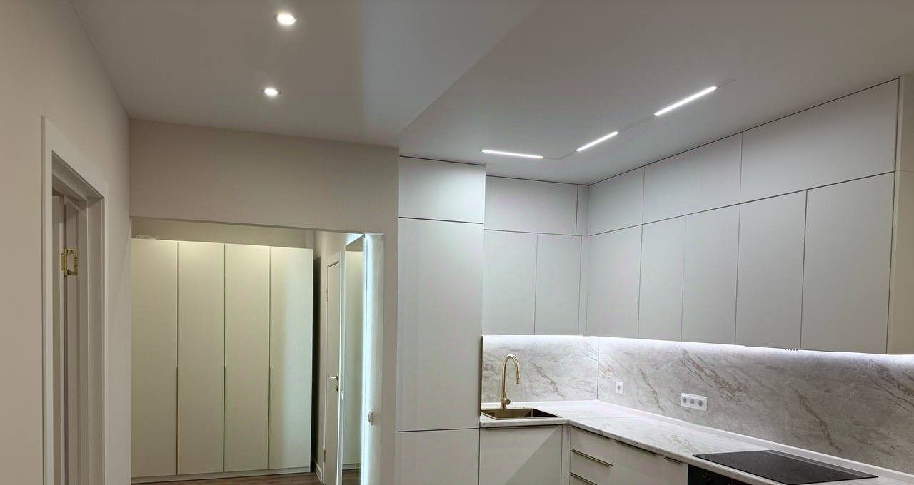 Сдается 2к квартира на Алтуфьевское шоссе, 55к4, метро Отрадное, г. Москва