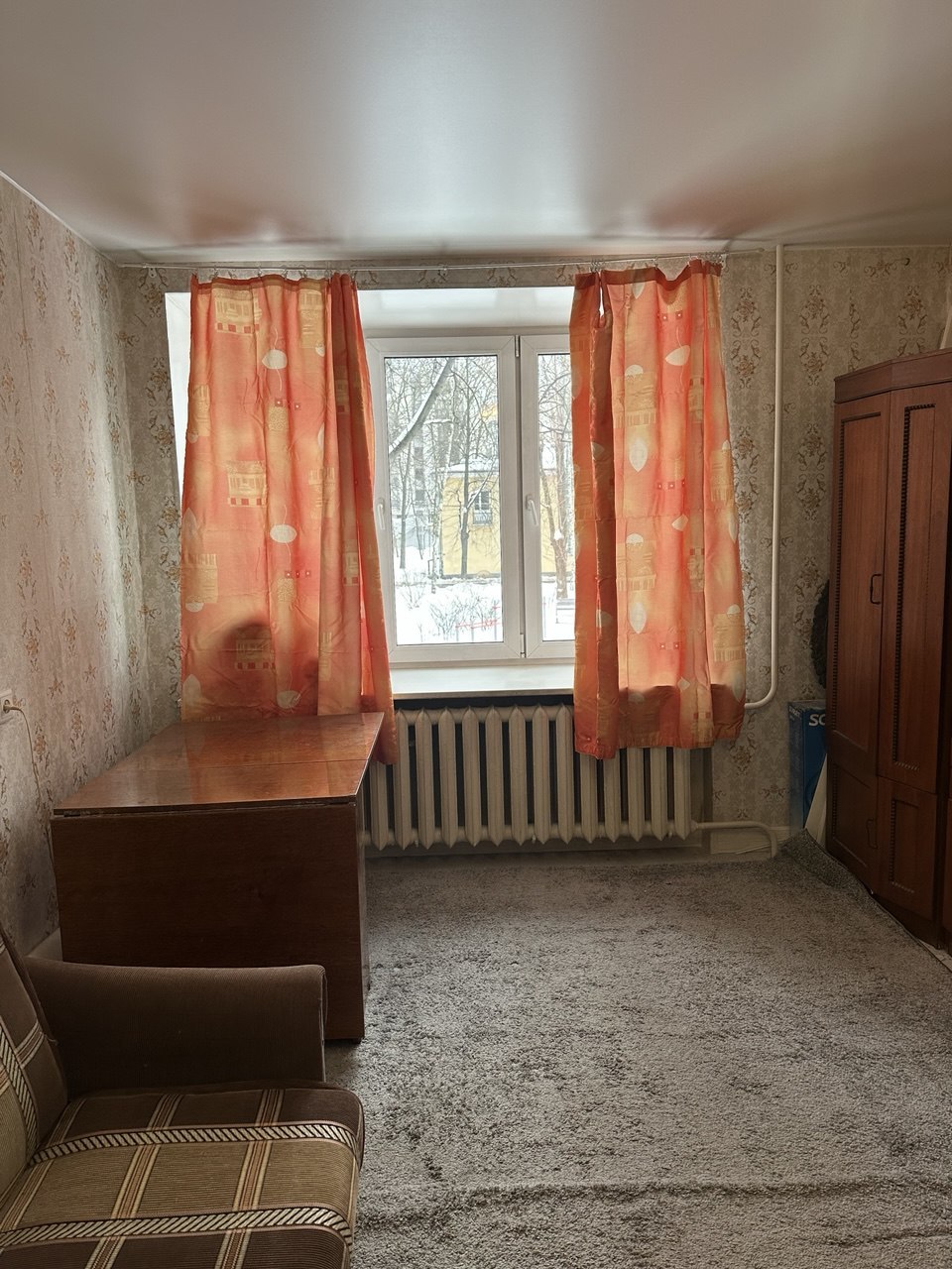 Аренда 2к квартиры на г Санкт-Петербург, ул Кибальчича, д 4 к 2, метро Пролетарская, г. Санкт-Петербург