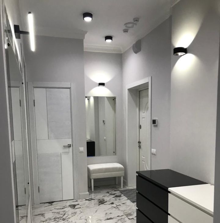 Сдается 2-к квартира на Шелепихинская набережная, 34к3, метро Шелепиха, г. Москва