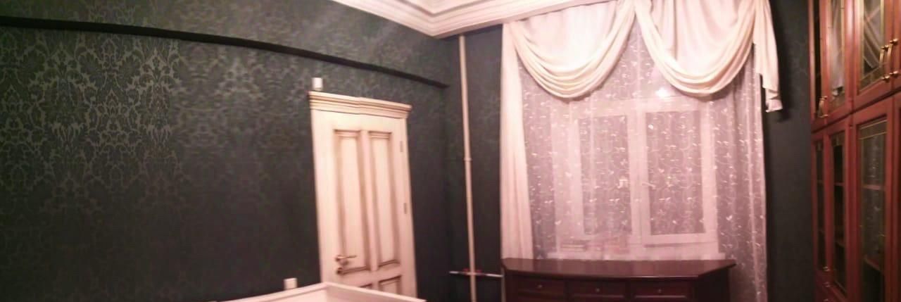 Сдается 3-комнатная квартира на Кутузовский проспект, 35К2, метро Выставочная, г. Москва