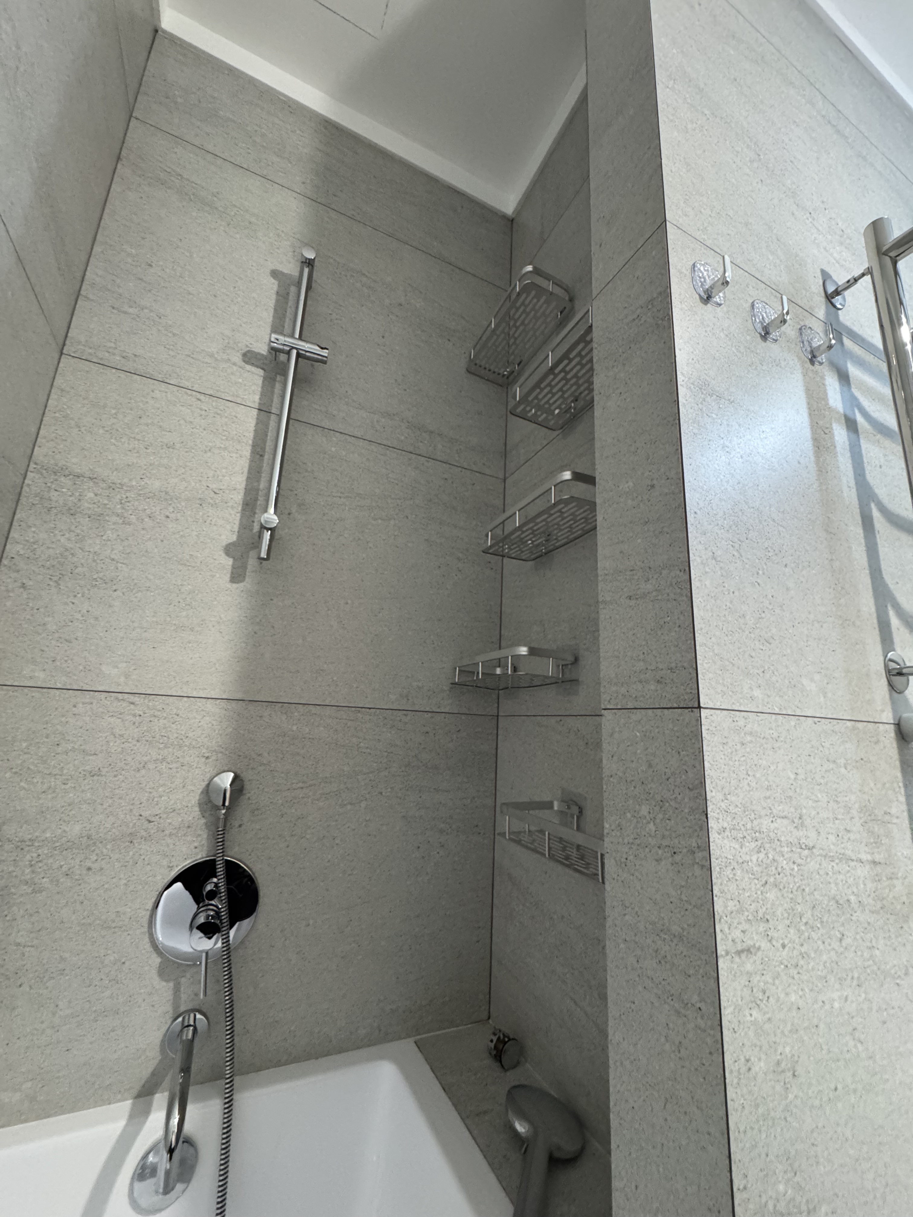 Аренда трехкомнатной квартиры на г Москва, пр-кт Мира, д 188Б к 4, кв 2, метро Ростокино, г. Москва