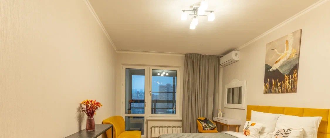 Сдаю 2х-комнатную квартиру на Новочеремушкинская улица, 56/3, метро Профсоюзная, г. Москва