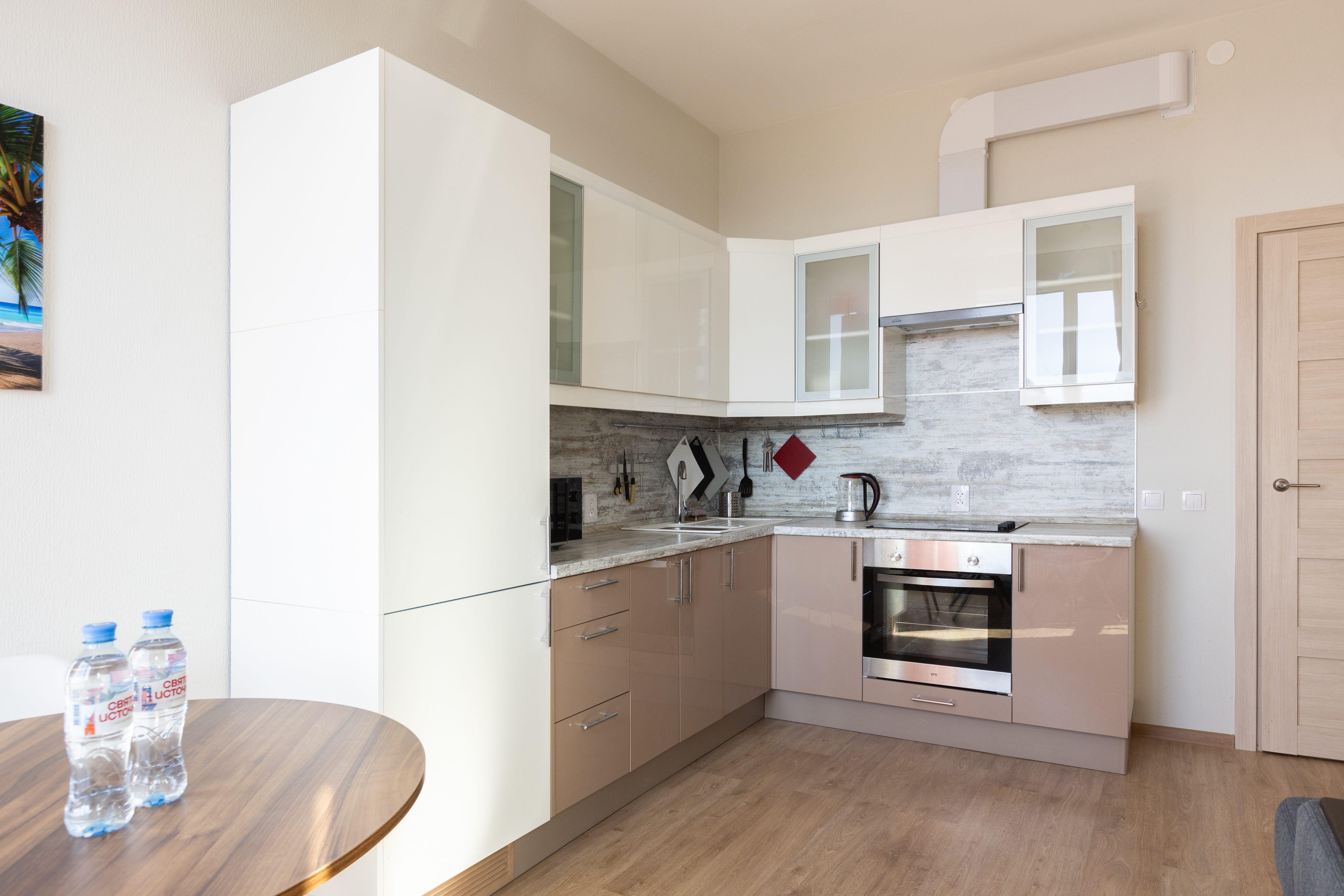 Сдается 1к квартира на г Санкт-Петербург, ул Новолитовская, д 14, метро Выборгская, г. Санкт-Петербург