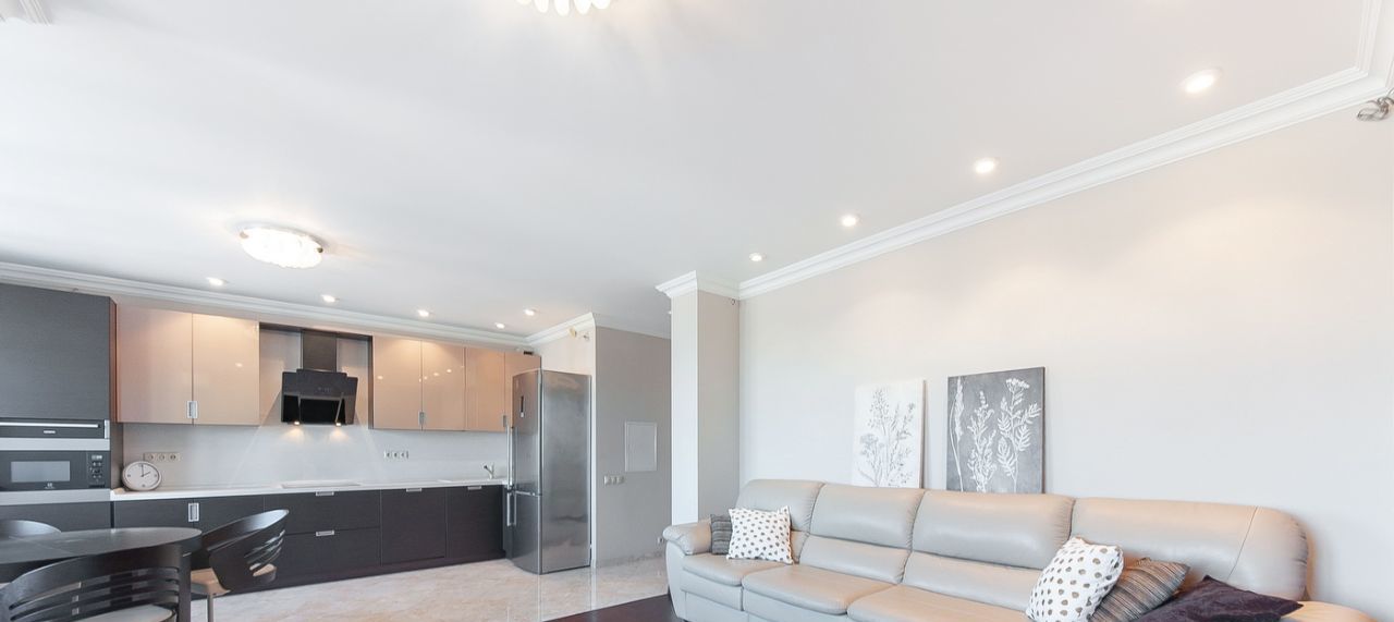 Снять 2к квартиру на Хорошевское шоссе, 12к1, метро Хорошёвская, г. Москва