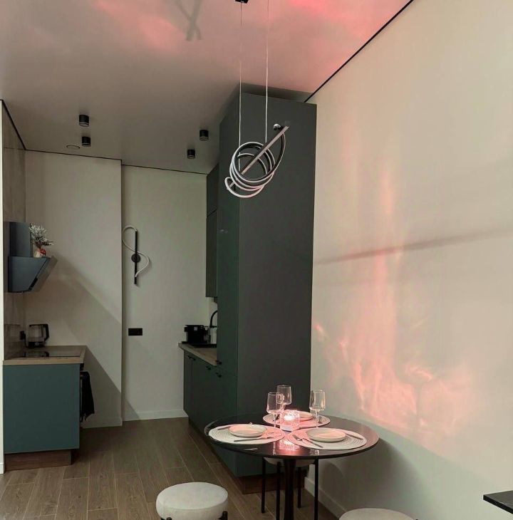 Снять 2-комнатную квартиру на 9Ак7, г. Москва