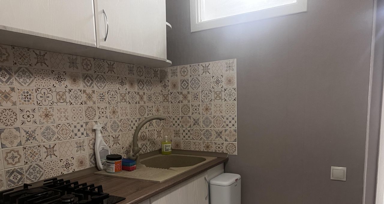 Сдам однокомнатную квартиру на улица Академика Арцимовича, 5К3, метро Беляево, г. Москва