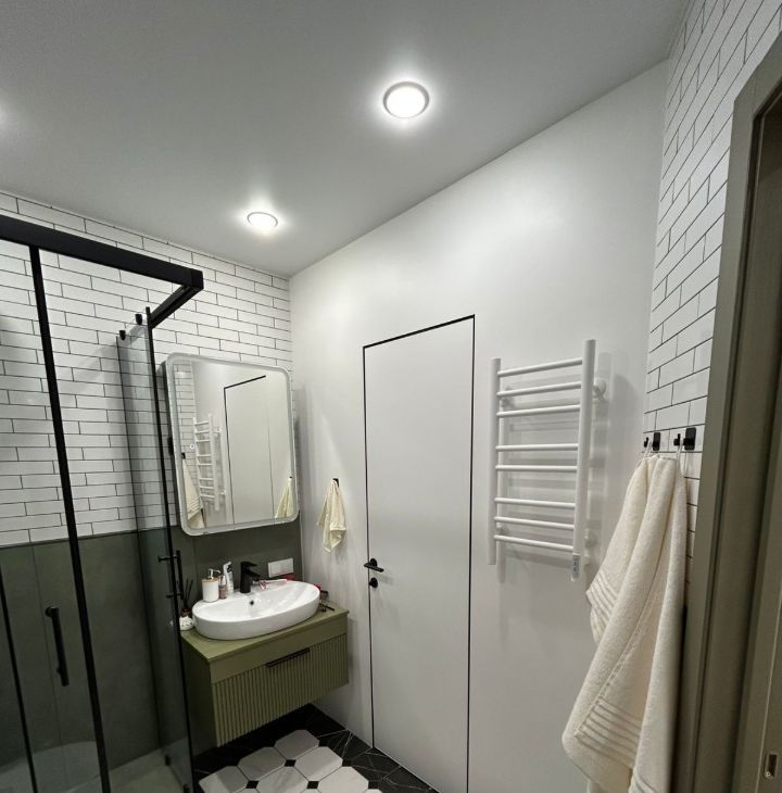 Сдается 3х-комнатная квартира на 1-я Магистральная улица, 25, метро Полежаевская, г. Москва