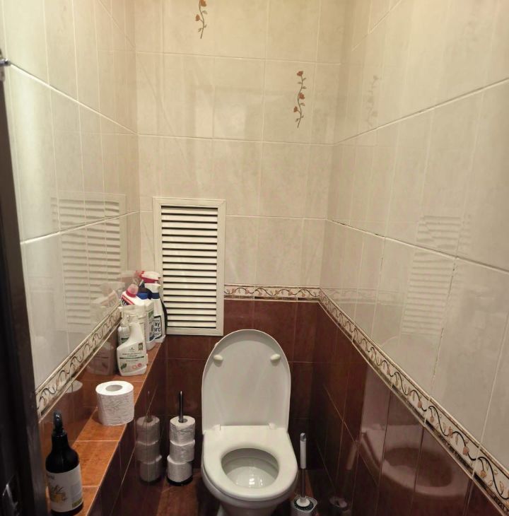 Сдаю 3к квартиру на Погодинская улица, 14/16, метро Лужники, г. Москва