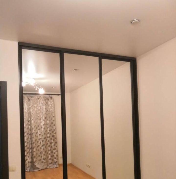 Аренда 1-комнатной квартиры на улица Николо-Хованская, 24, метро Прокшино, г. Москва