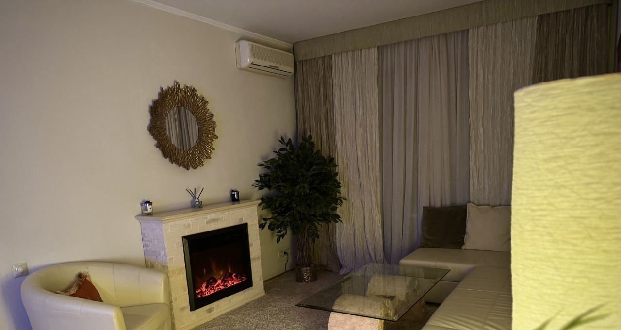 Сдаю 2к квартиру на Большая Грузинская улица, 20, метро Улица 1905 года, г. Москва