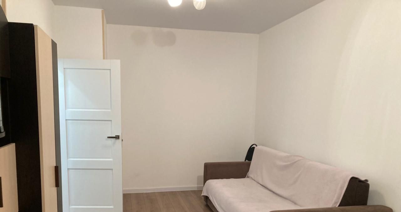 Сдается 1-комнатная квартира на улица Потаповская Роща, 24к2, метро Бунинская аллея, г. Москва