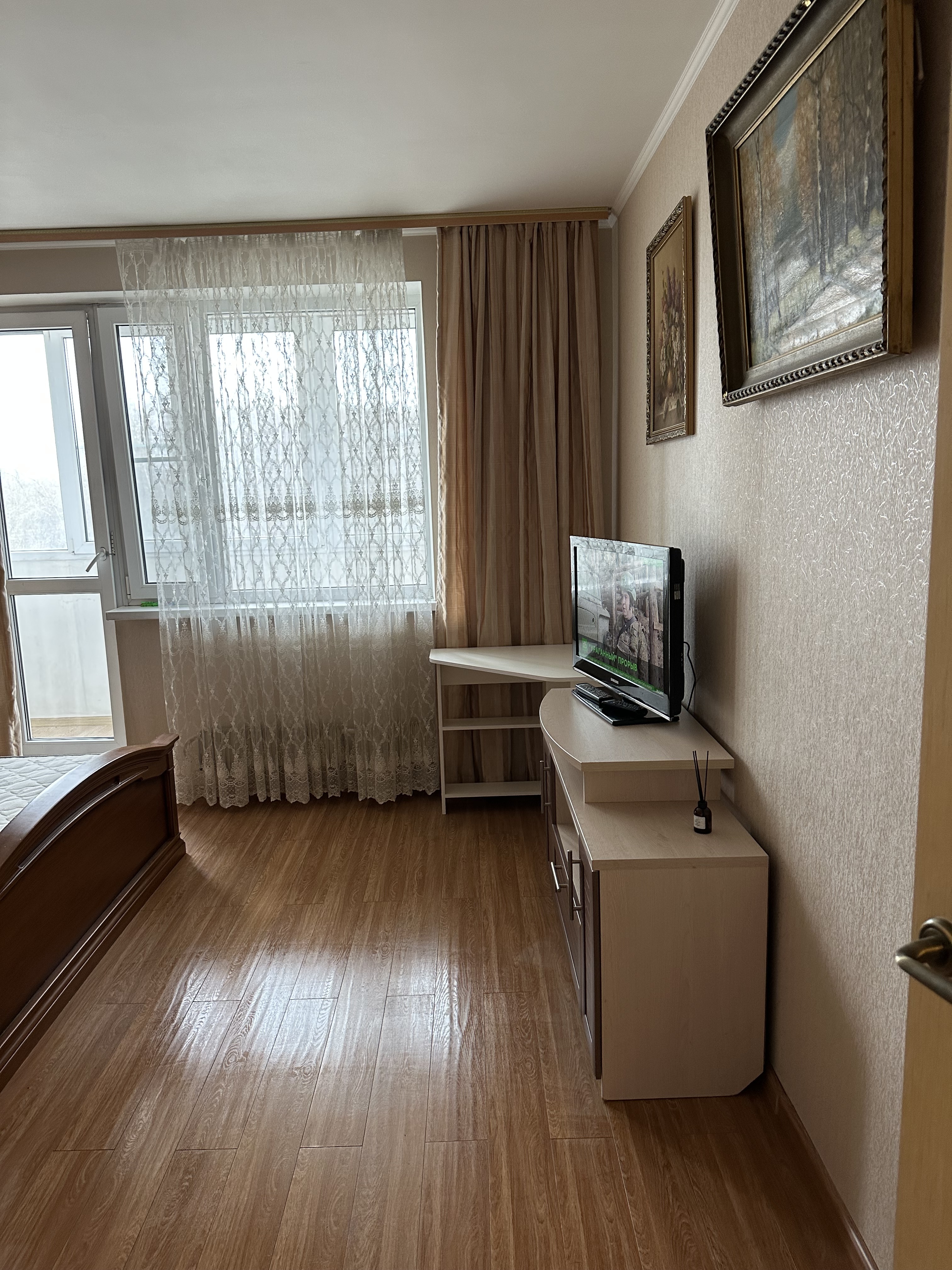 Сдам 1-комнатную квартиру на г Москва, ул Исаковского, д 2 к 2, метро Строгино, г. Москва