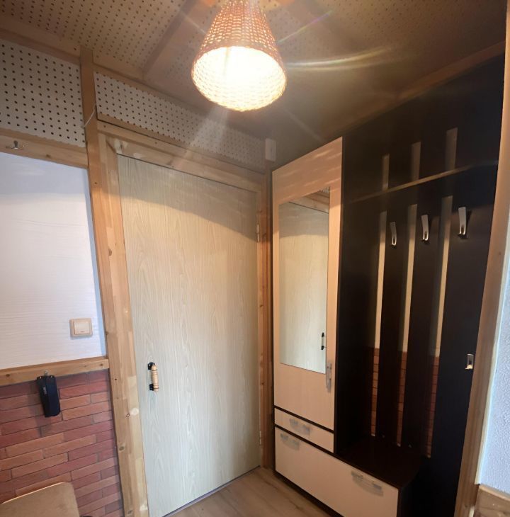 Сдаю 2к квартиру на улица Сайкина, 2, метро ЗИЛ, г. Москва