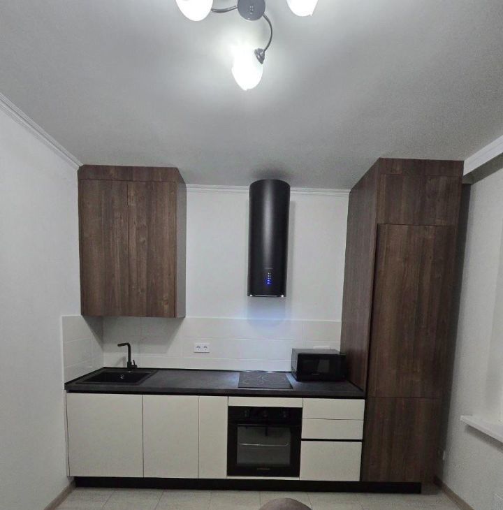 Сдается 1-комнатная квартира на улица 2-я Марьиной рощи, 3, метро Марьина Роща, г. Москва