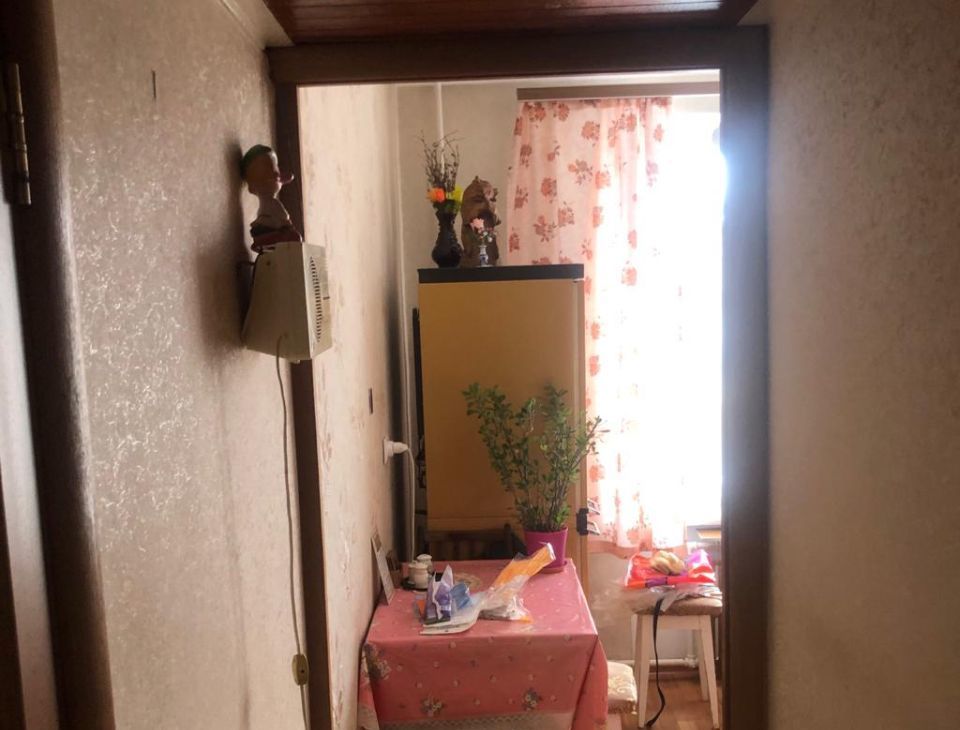 Сдаю двухкомнатную квартиру на улица Михайлова, 5, г. Москва