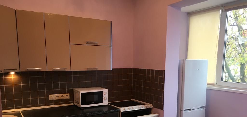 Сдается 1-к квартира на улица 800-летия Москвы, 1К4, метро Селигерская, г. Москва