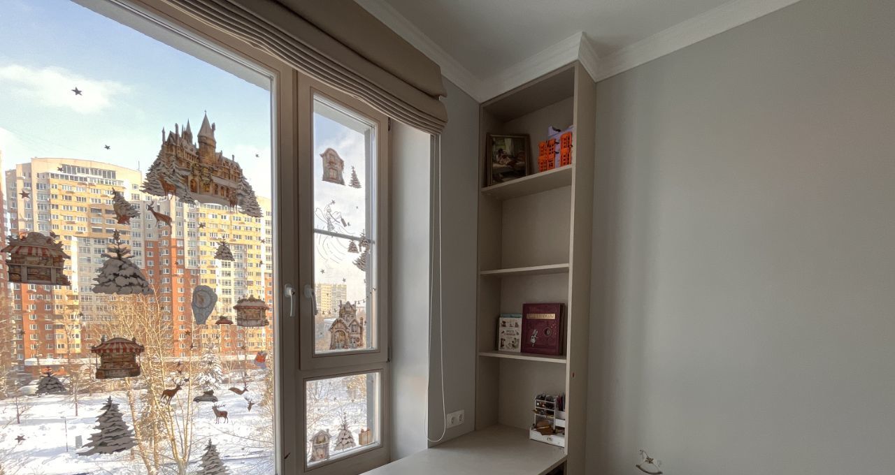 Сдам трехкомнатную квартиру на бульвар Генерала Карбышева, 11, метро Хорошёвская, г. Москва