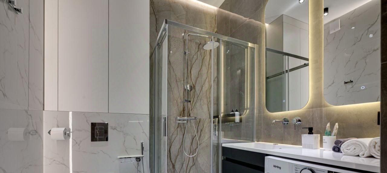 Сдам 2к квартиру на улица Родченко, 2, метро Тульская, г. Москва