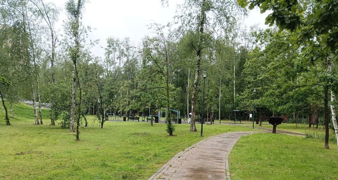 Сдам 1-комнатную квартиру на улица Георгиевская, 11, метро Прокшино, г. Москва