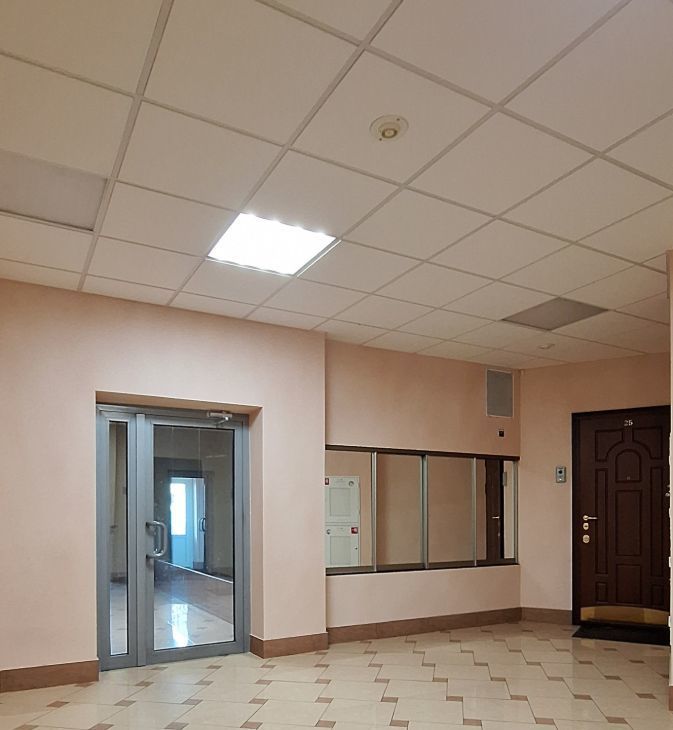 Сдается 4х-комнатная квартира на Оболенский переулок, 9К8, метро Парк культуры, г. Москва