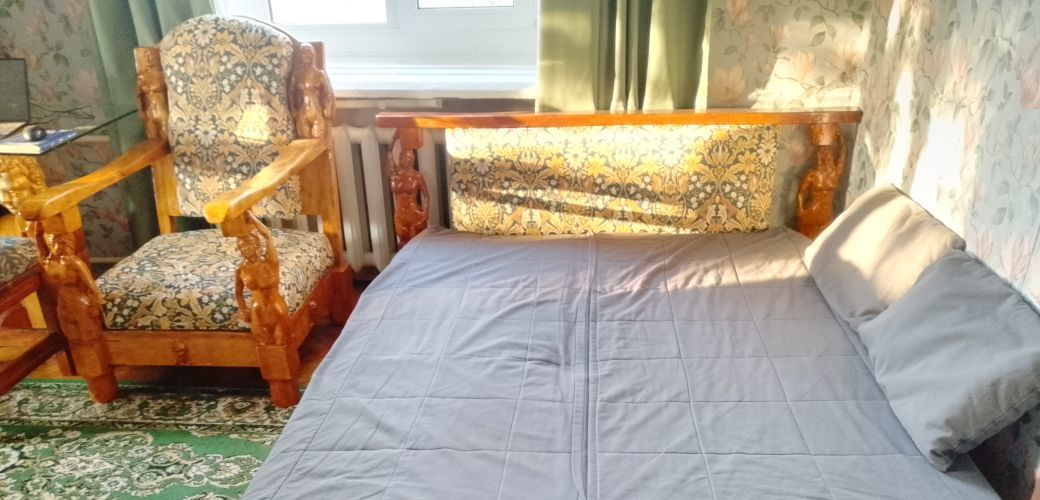 Снять 1-к квартиру на проспект 60-летия Октября, 29К1, метро Академическая, г. Москва