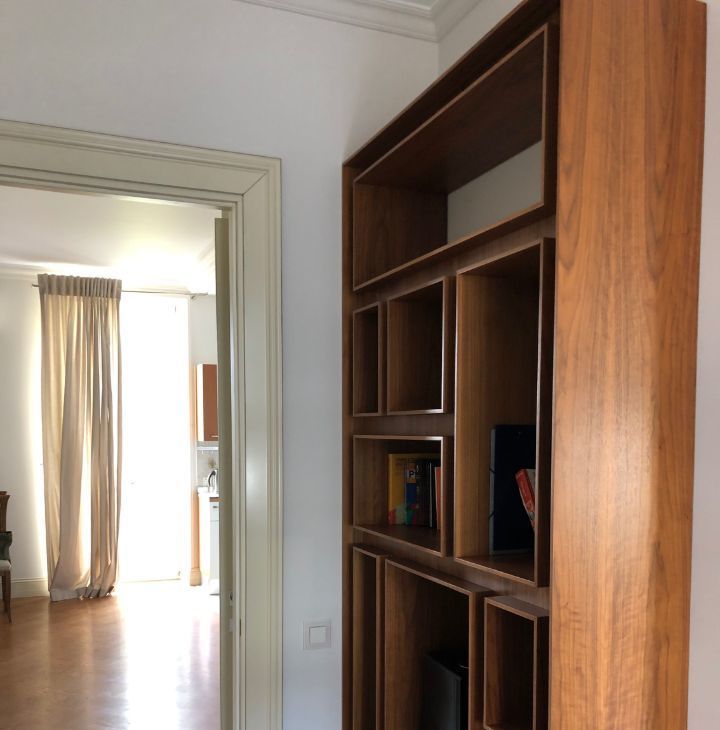 Аренда 3х-комнатной квартиры на улица Покровка, 41С3, метро Чистые пруды, г. Москва