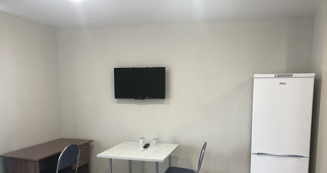 Аренда однокомнатной квартиры на улица Садовая, 12с1, метро Румянцево, г. Москва