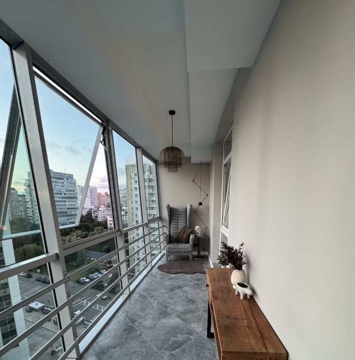 Снять 2к квартиру на Флотская улица, 7к4, метро Беломорская, г. Москва