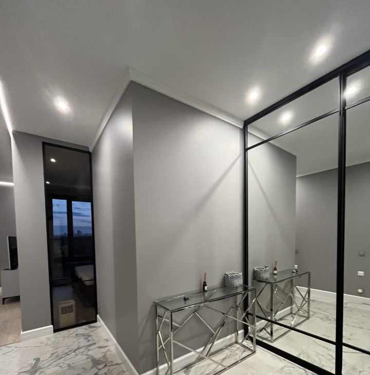 Снять 1-к квартиру на Живописная улица, 21А, метро Щукинская, г. Москва