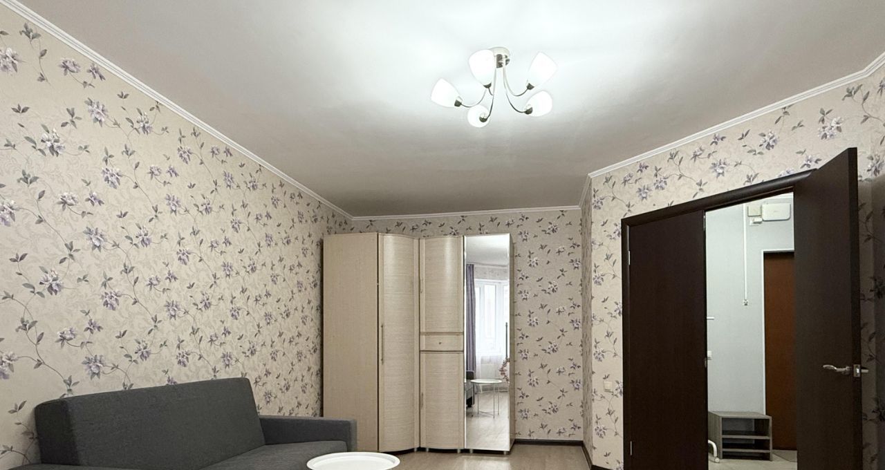 Аренда 1-комнатной квартиры на к830, г. Москва