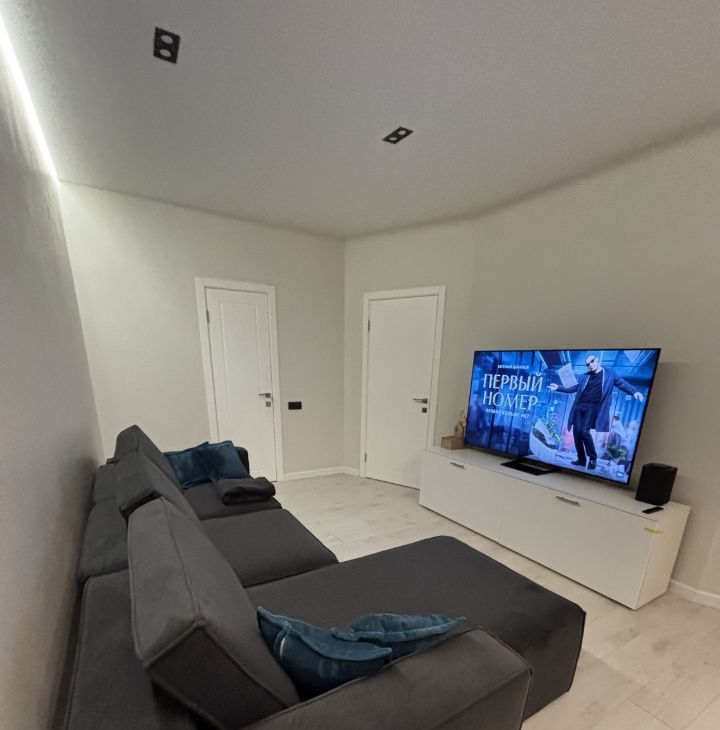 Сдаю 3-к квартиру на улица Бутлерова, 7Б, метро Беляево, г. Москва