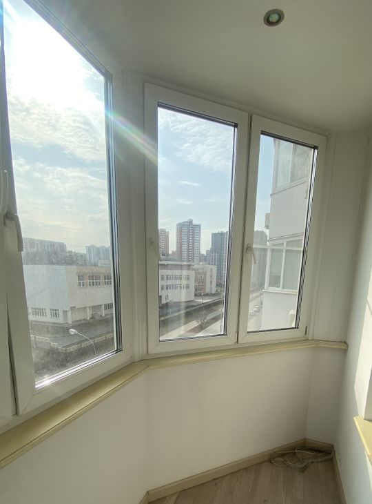 Сдается 3к квартира на улица Столетова, 7, метро Раменки, г. Москва