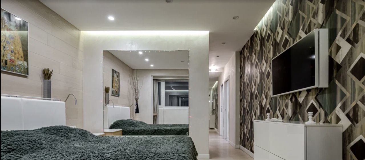 Сдаю 2-комнатную квартиру на улица Сергея Макеева, 1, метро Выставочная, г. Москва