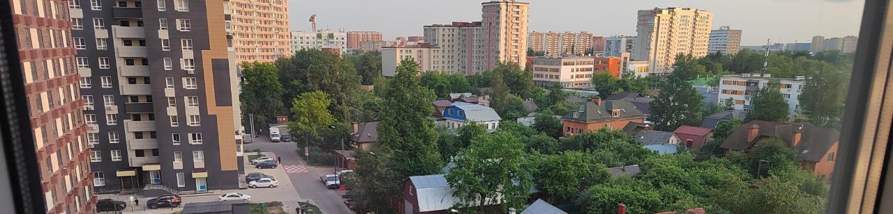 Сдаю 1-к квартиру на улица Мостотреста, 10к2, метро Бунинская аллея, г. Москва