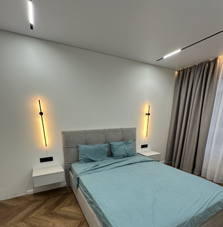 Снять 2к квартиру на Очаковское шоссе, 9А, г. Москва