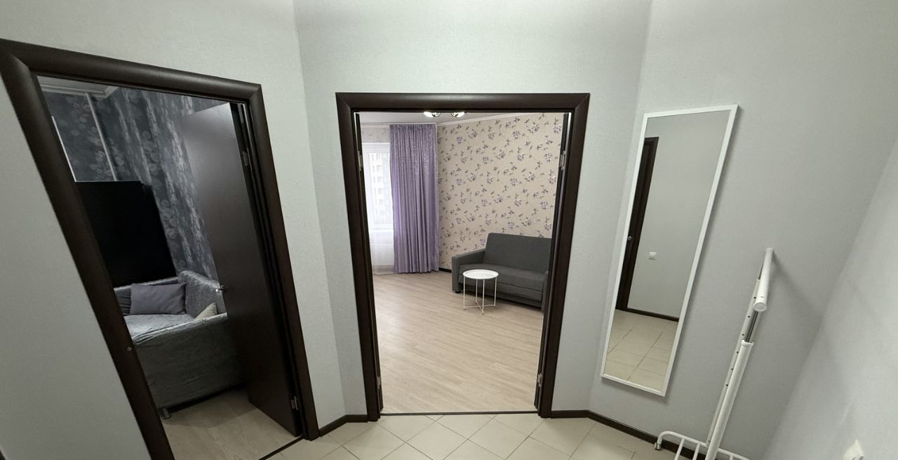 Снять 1-комнатную квартиру на к830, г. Москва