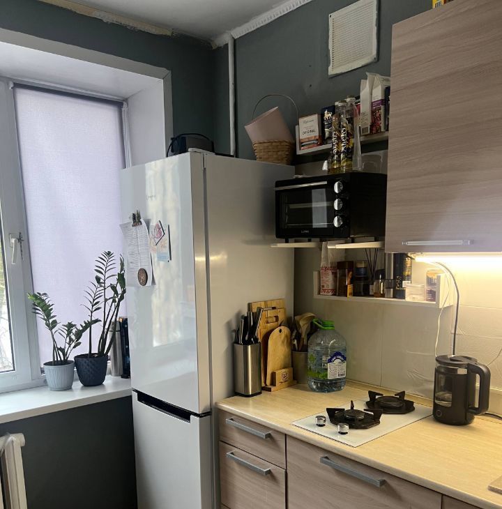 Сдам однокомнатную квартиру на Кронштадтский бульвар, 27, метро Речной вокзал, г. Москва